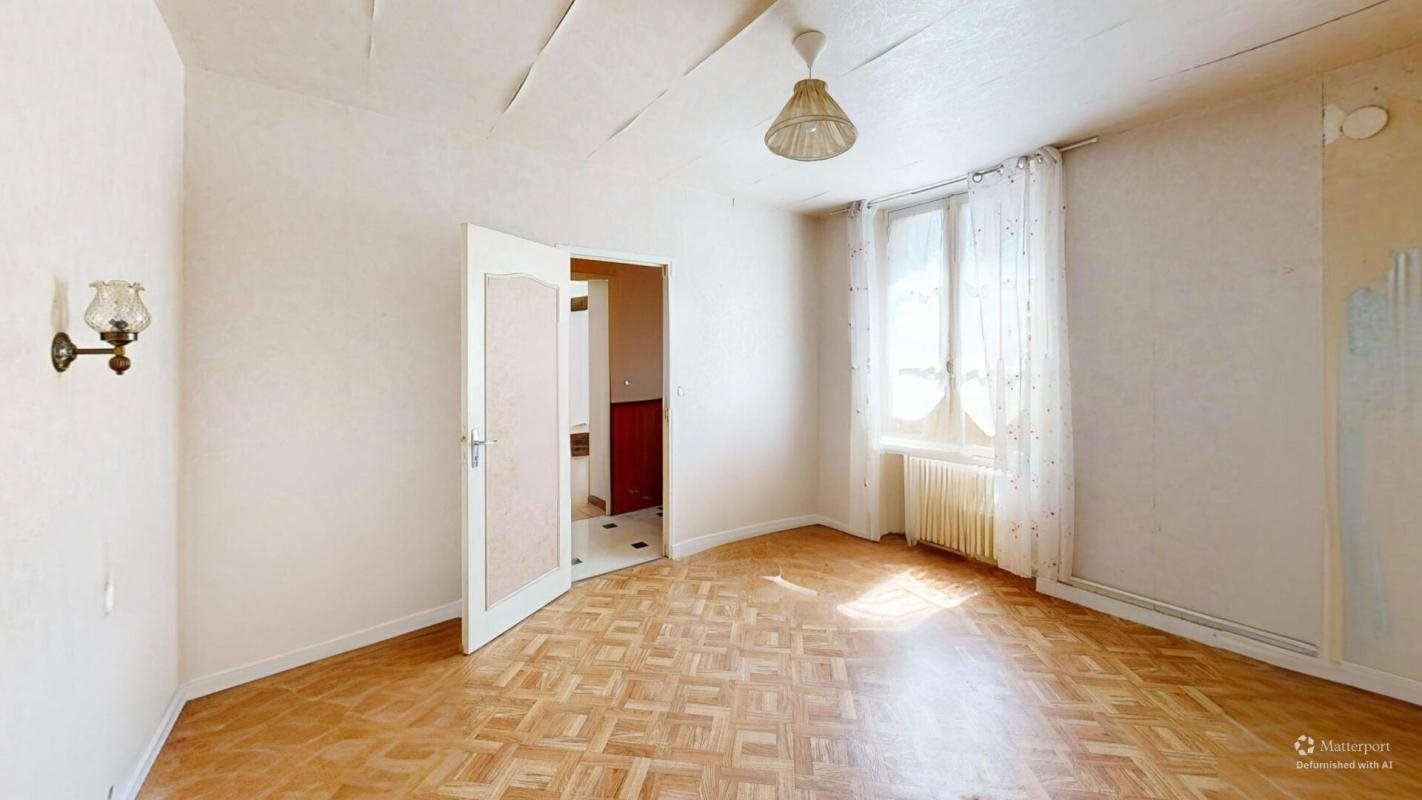 Maison à vendre, 78m², Toury