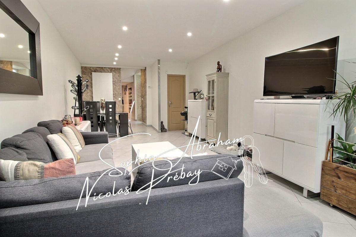 Maison à vendre, 117m², Angerville