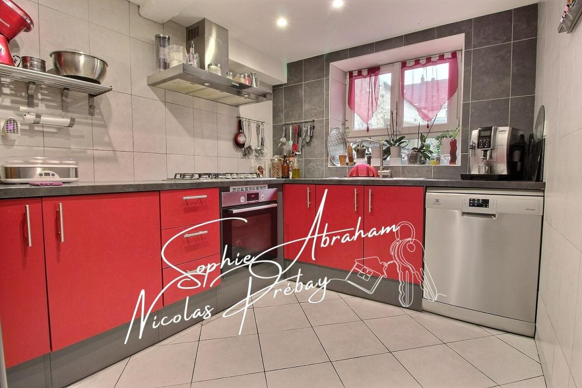 Maison à vendre, 117m², Angerville