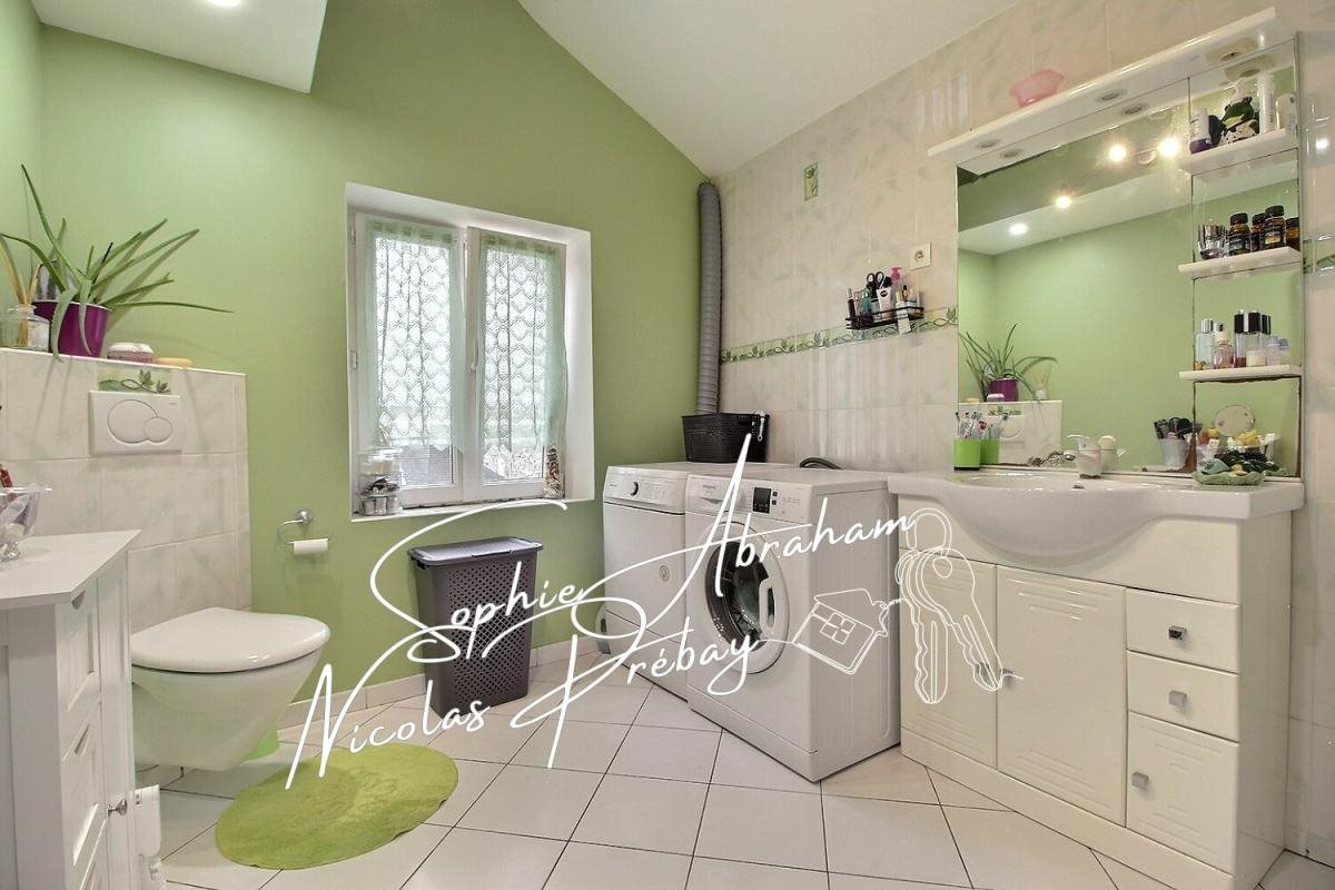 Maison à vendre, 117m², Angerville
