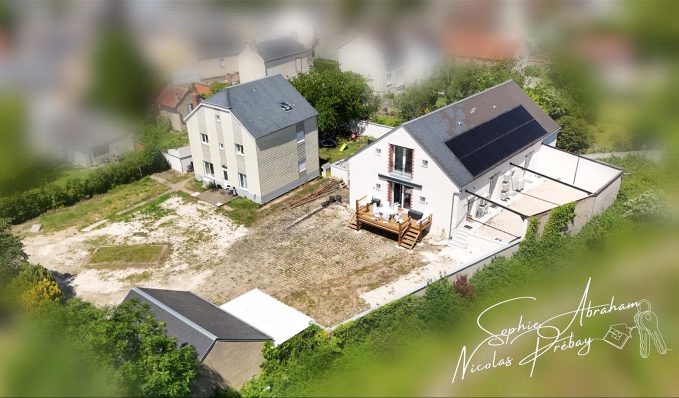 Maison à vendre, 445m², Toury