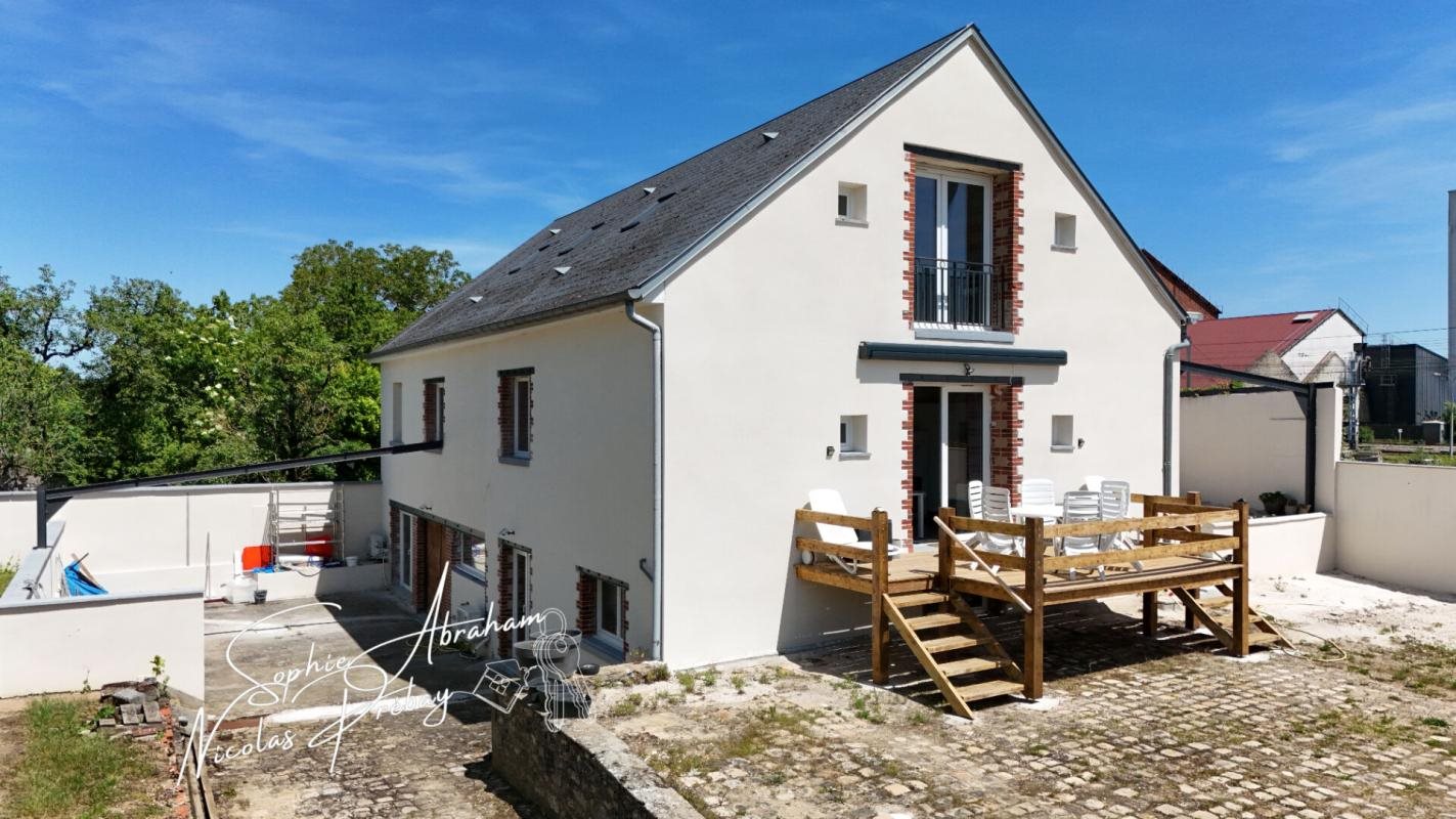 Maison à vendre, 445m², Toury