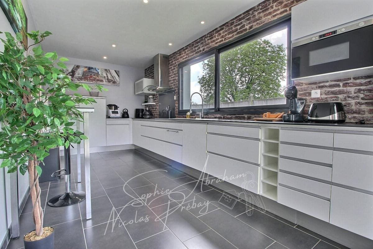 Maison à vendre, 137m², Janville-en-Beauce