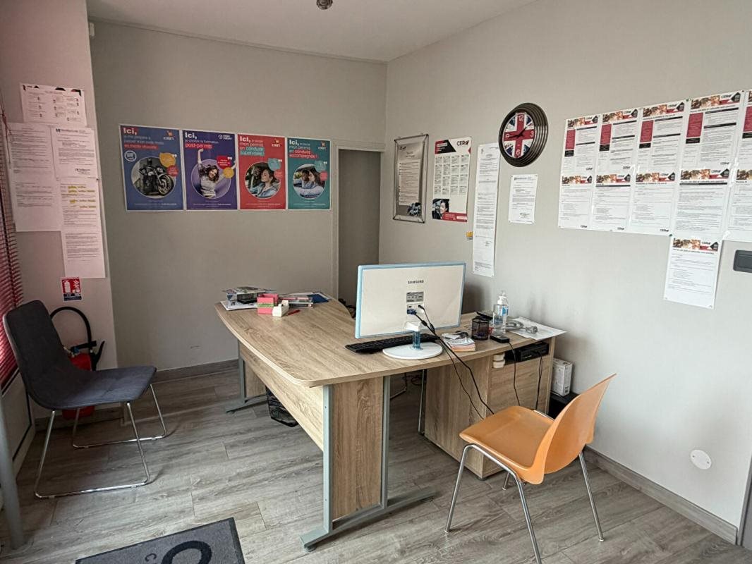 Maison à vendre, 76m², Janville-en-Beauce