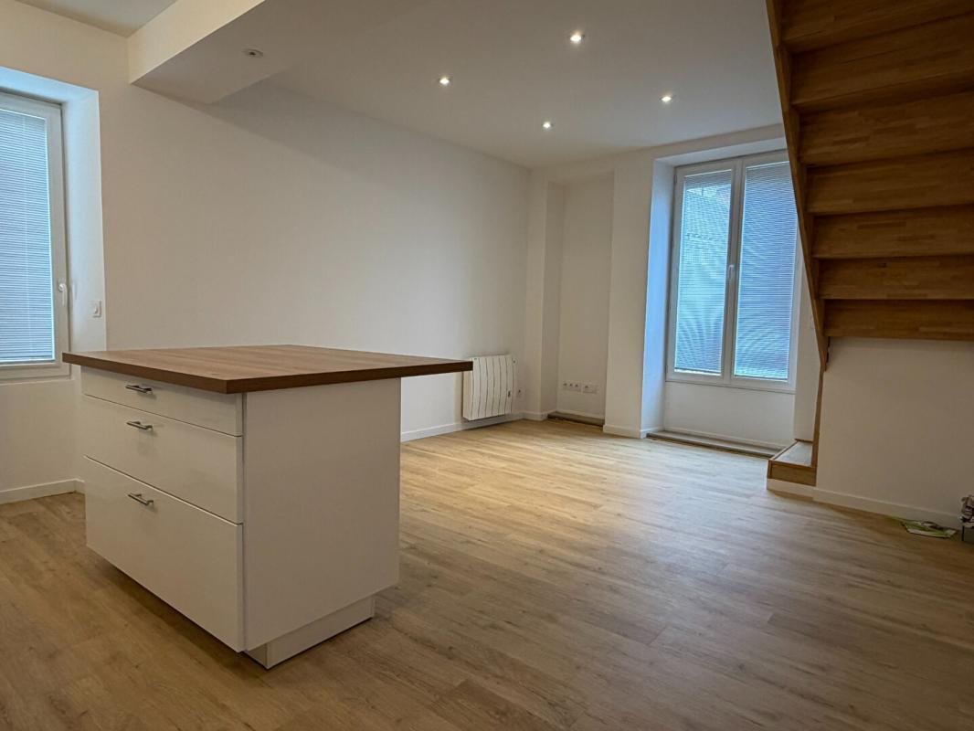 Maison à vendre, 76m², Janville-en-Beauce