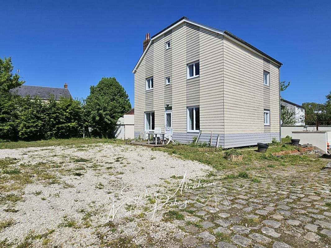 Maison à vendre, 135m², Angerville