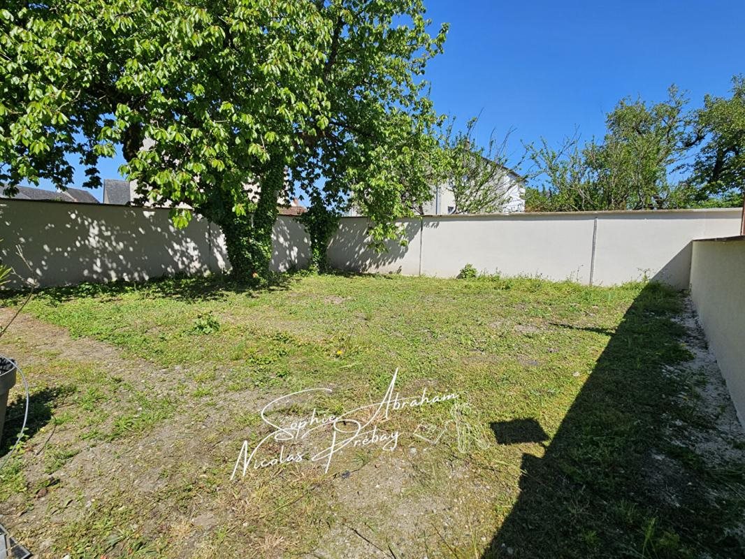 Maison à vendre, 135m², Angerville