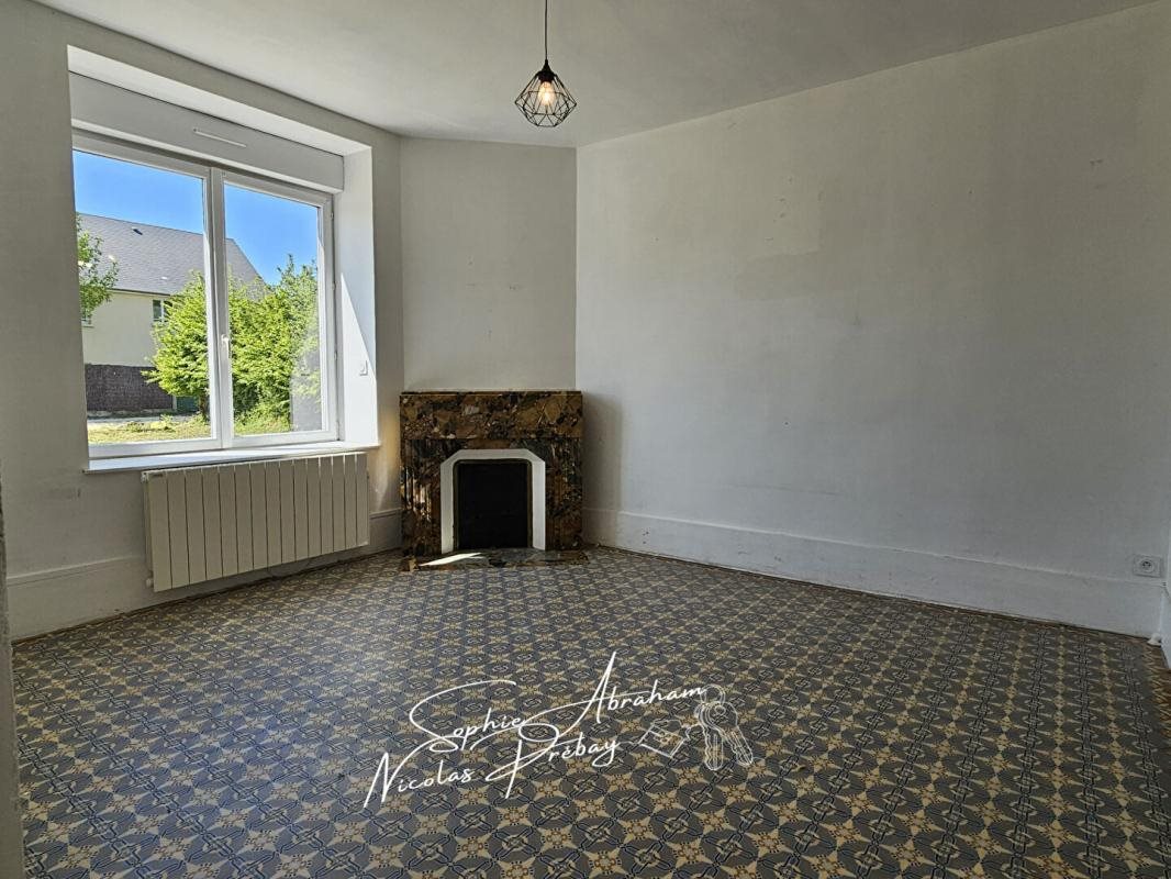 Maison à vendre, 135m², Angerville