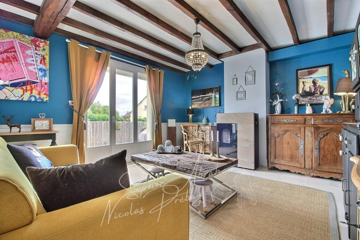 Maison à vendre, 173m², Angerville