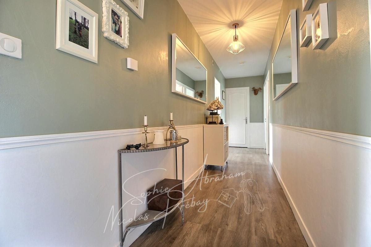 Maison à vendre, 173m², Angerville