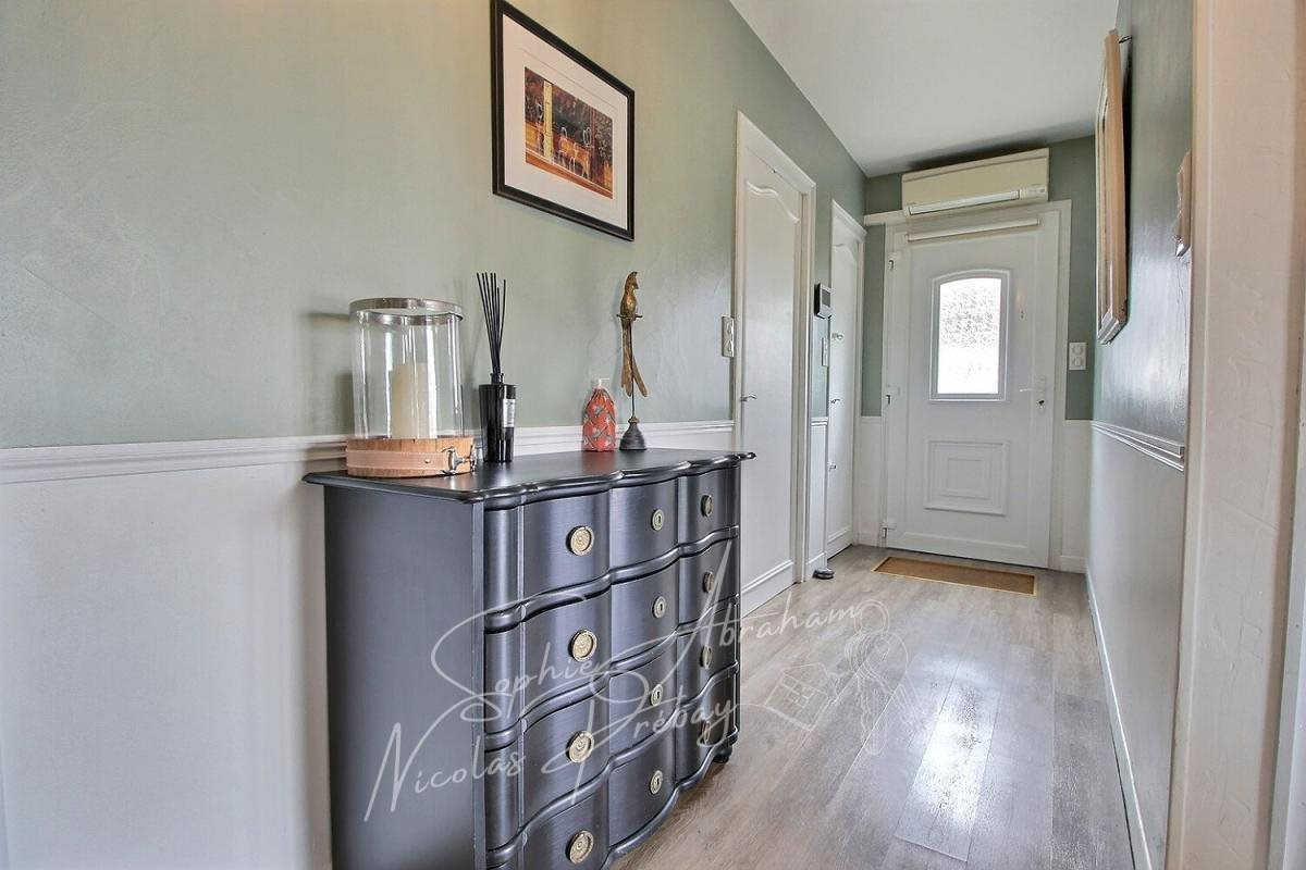 Maison à vendre, 173m², Angerville