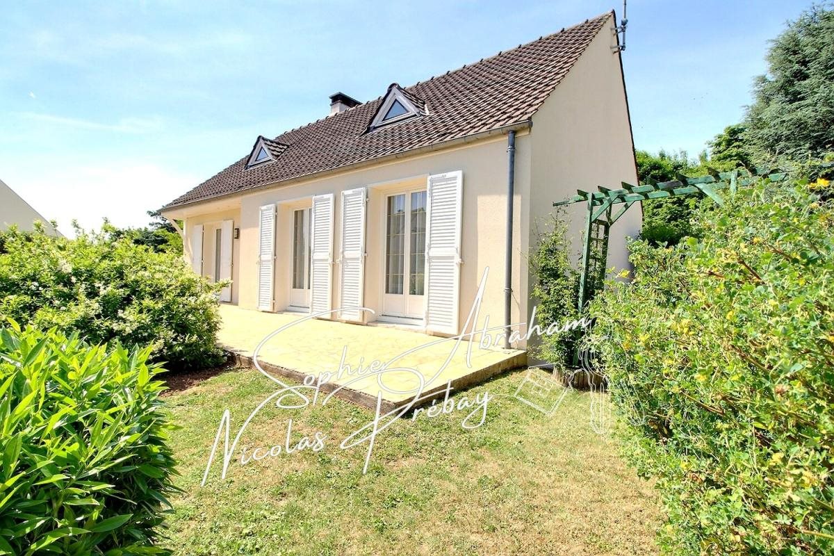 Maison à vendre, 115m², Toury