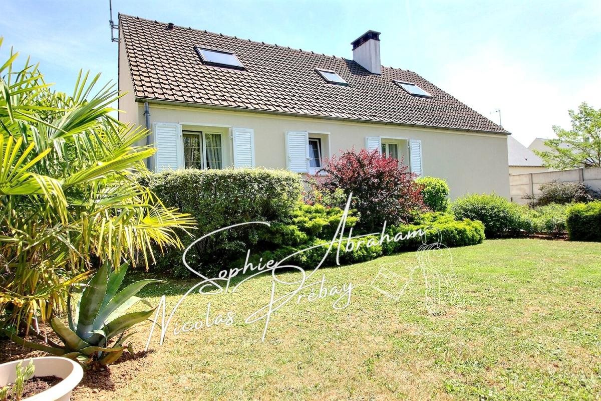 Maison à vendre, 115m², Toury
