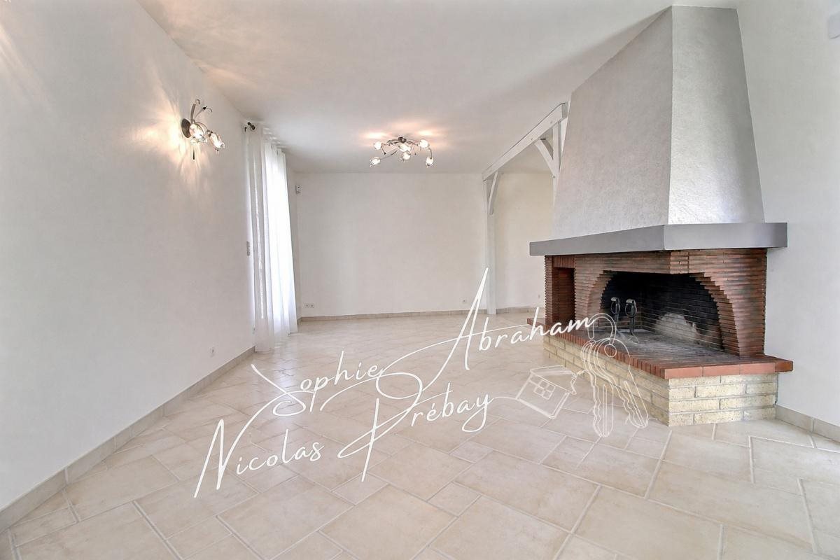 Maison à vendre, 115m², Toury