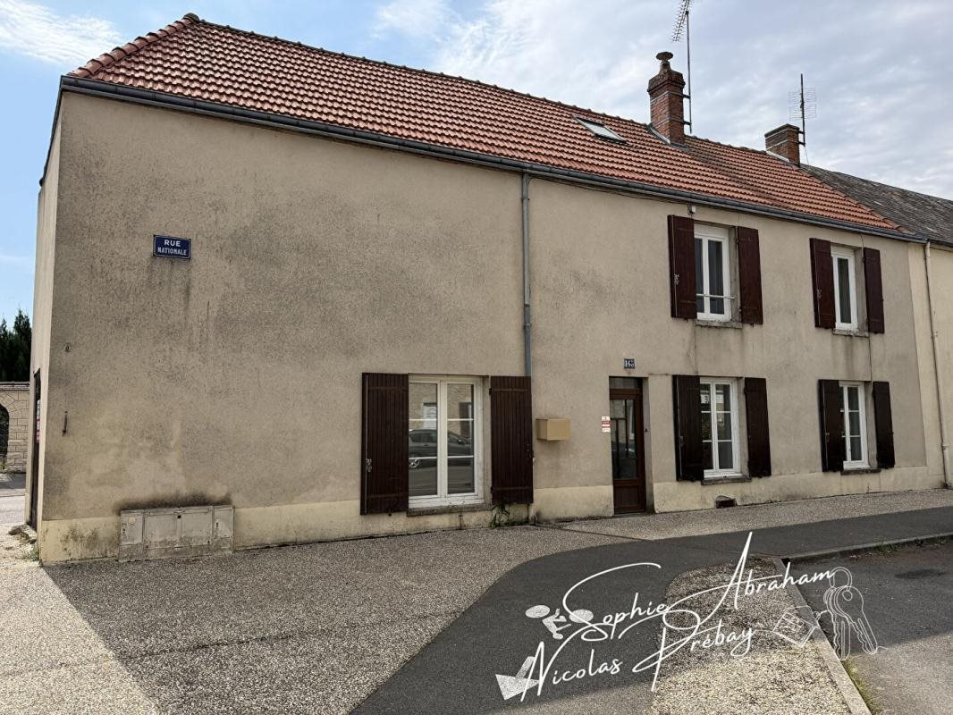 Maison à vendre, 93m², Toury