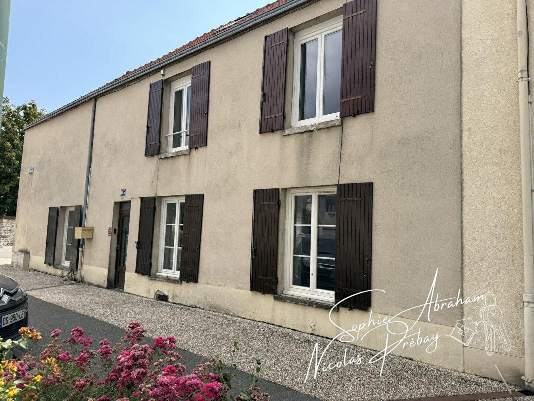 Maison à vendre, 93m², Toury