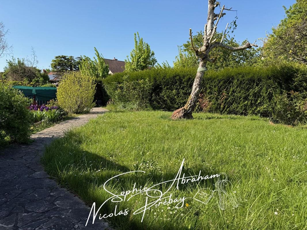 Maison à vendre, 104m², Angerville
