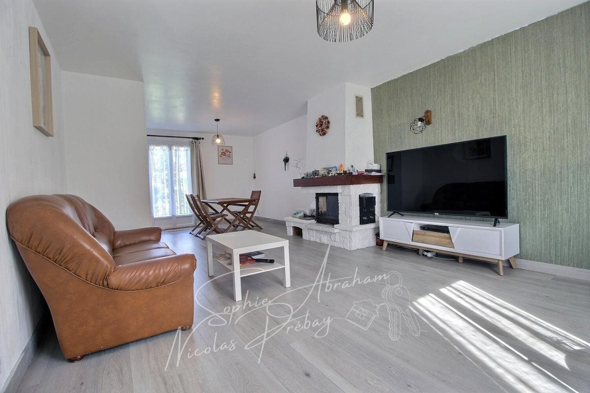 Maison à vendre, 104m², Angerville