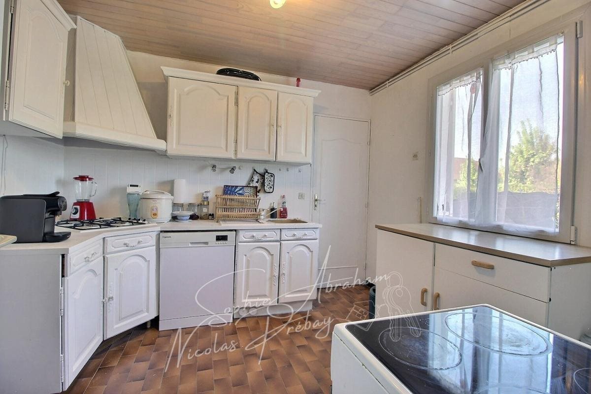 Maison à vendre, 104m², Angerville