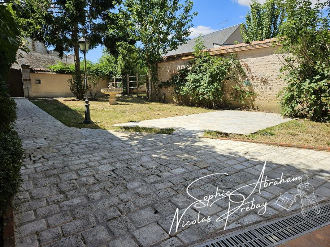 Maison à vendre, 138m², Janville