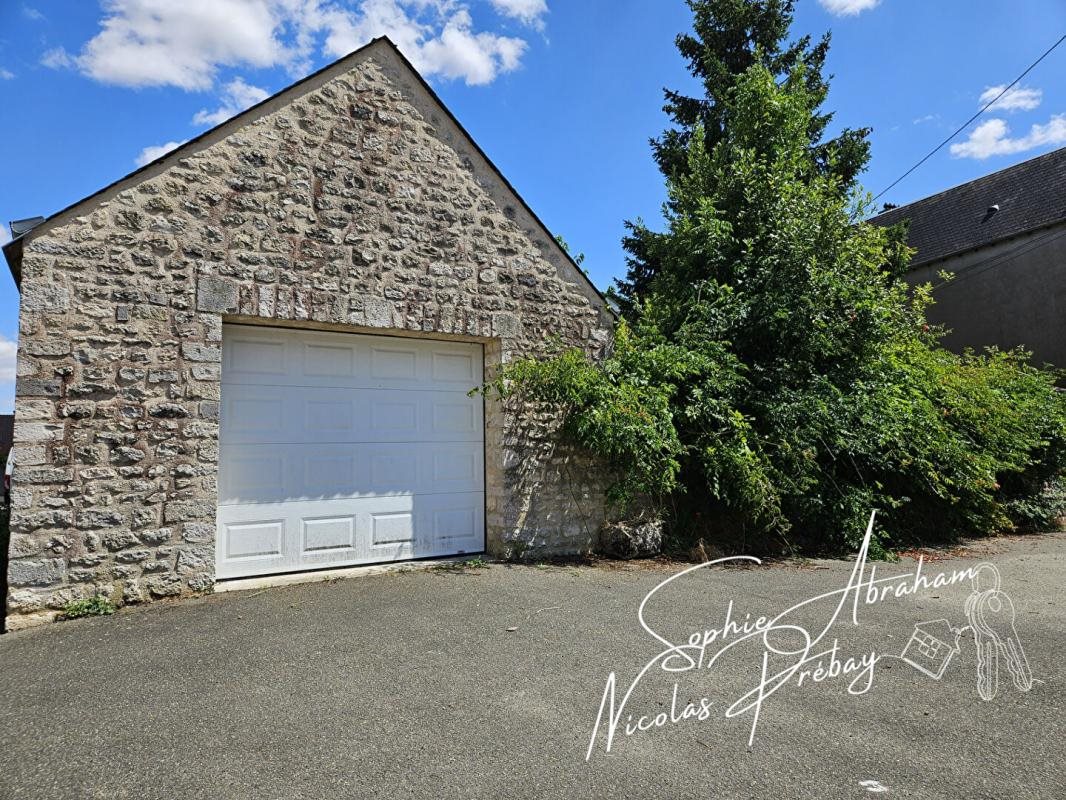 Maison à vendre, 138m², Janville