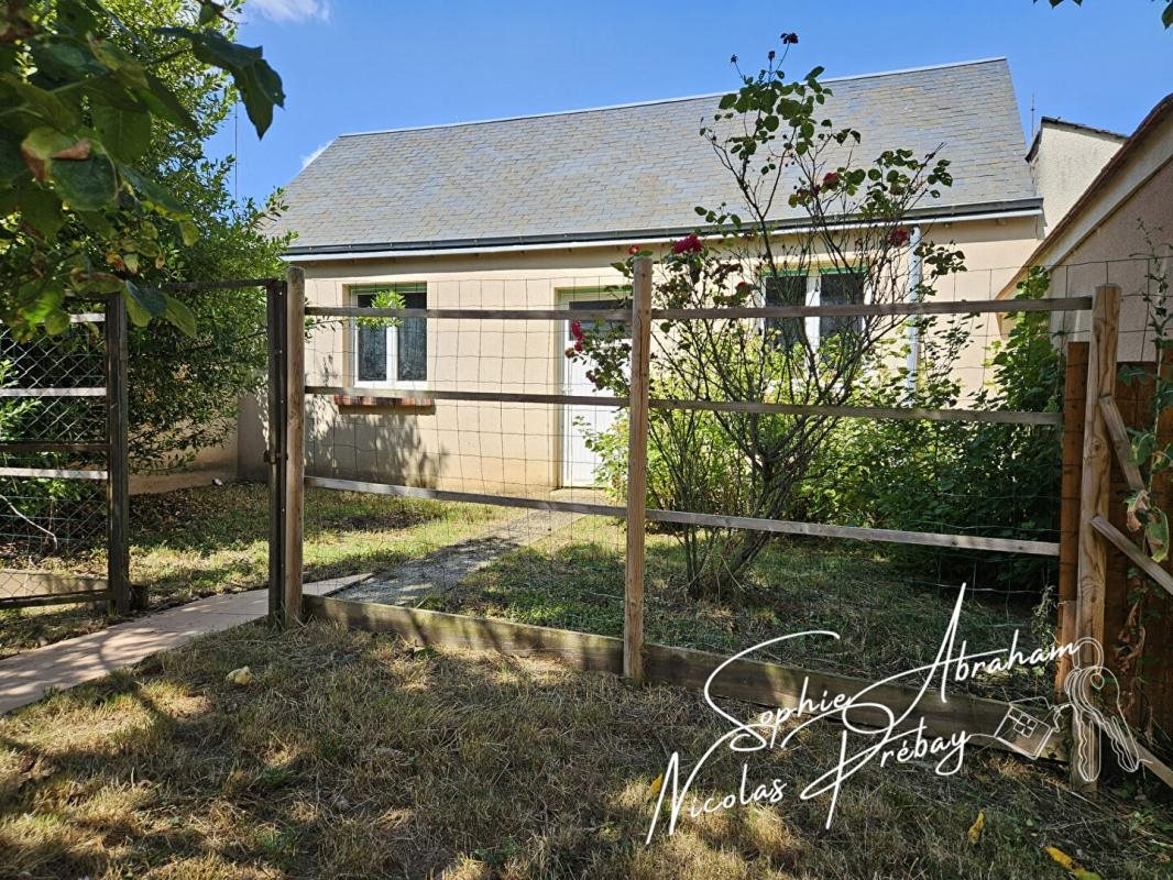 Maison à vendre, 138m², Janville