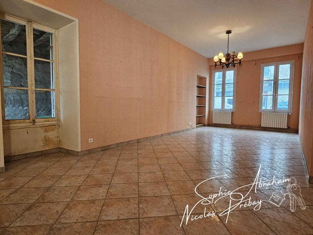 Maison à vendre, 134m², Toury