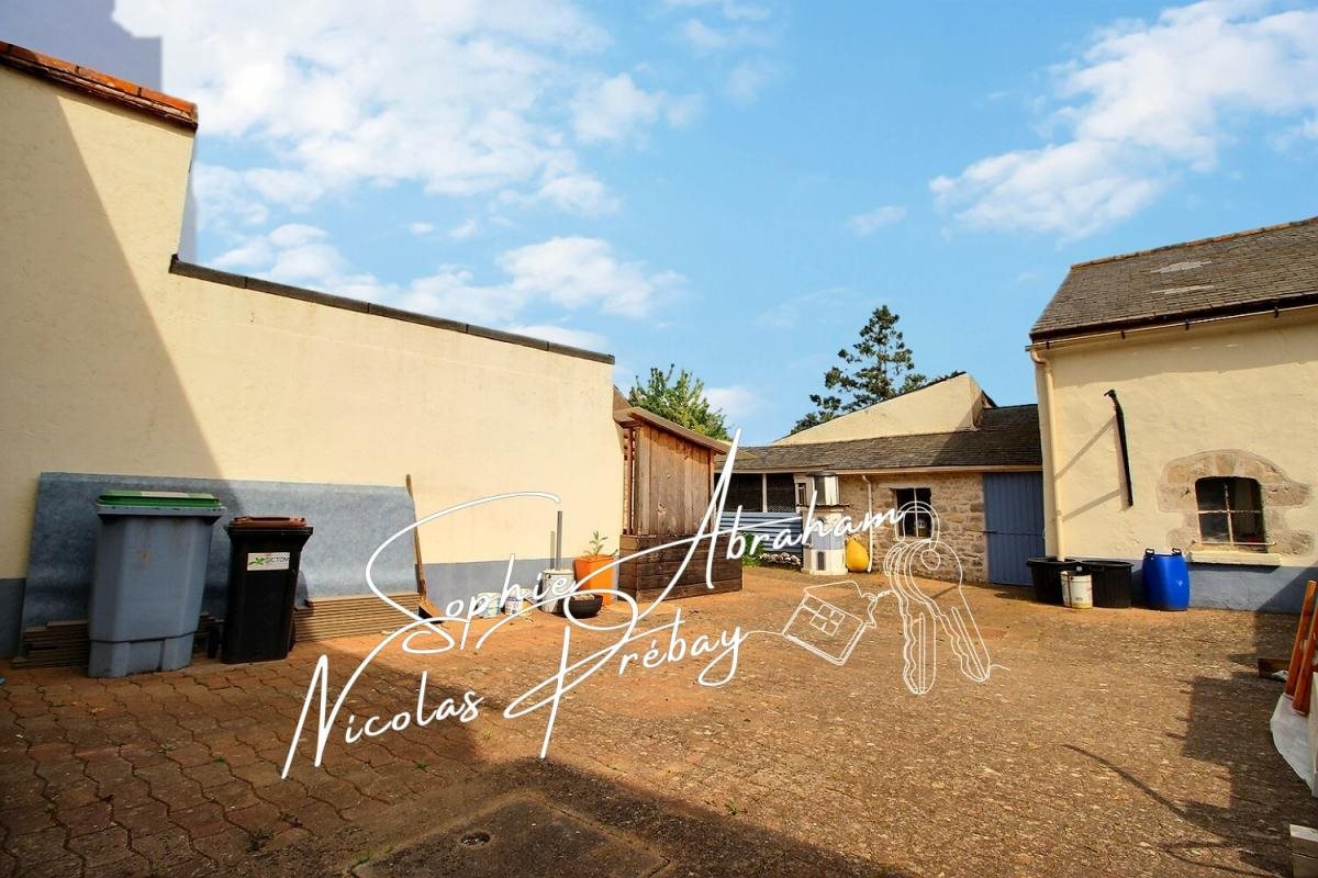 Maison à vendre, 78m², Toury