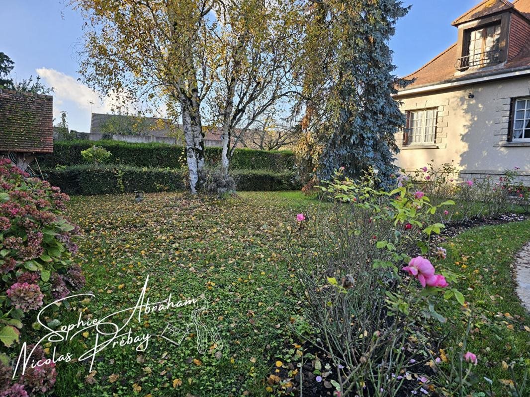 Maison à vendre, 120m², Angerville