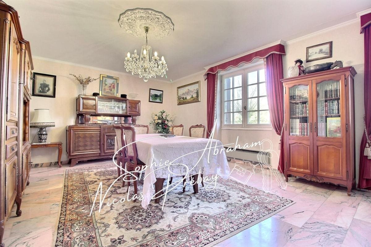 Maison à vendre, 120m², Angerville