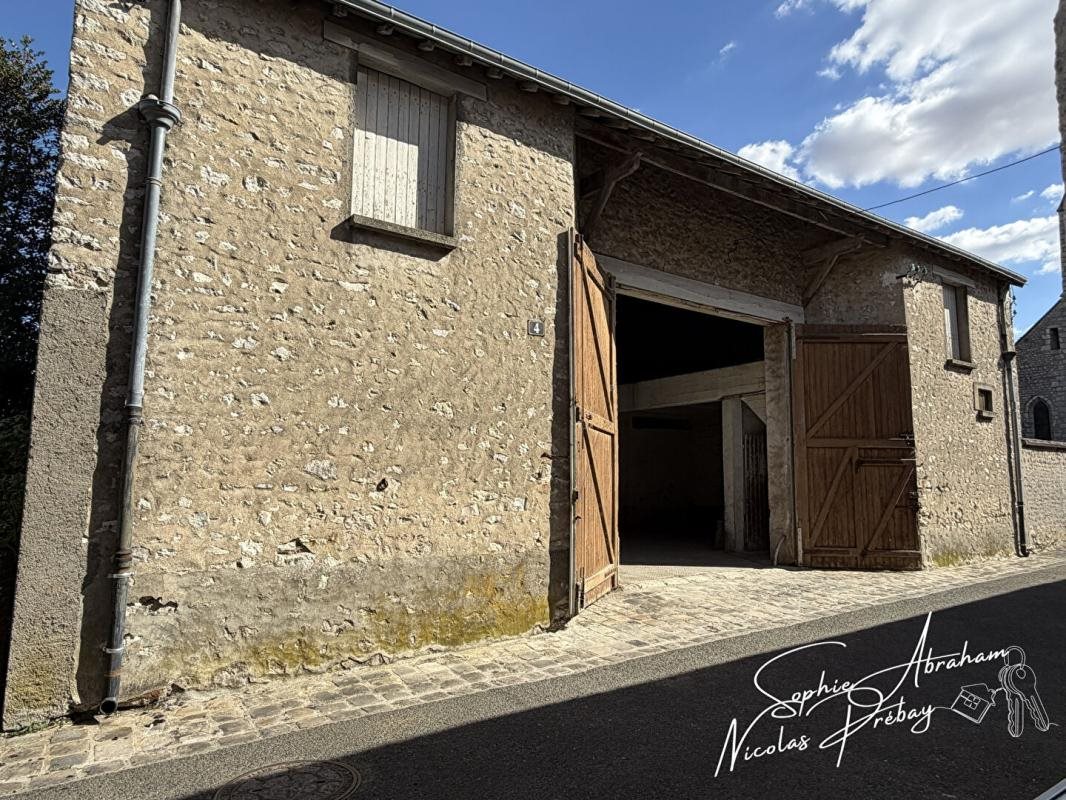 Maison à vendre, 190m², Angerville