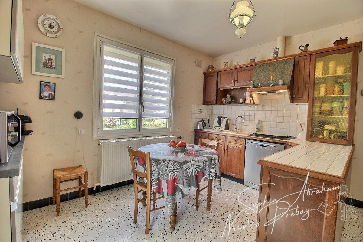 Maison à vendre, 76m², Janville-en-Beauce