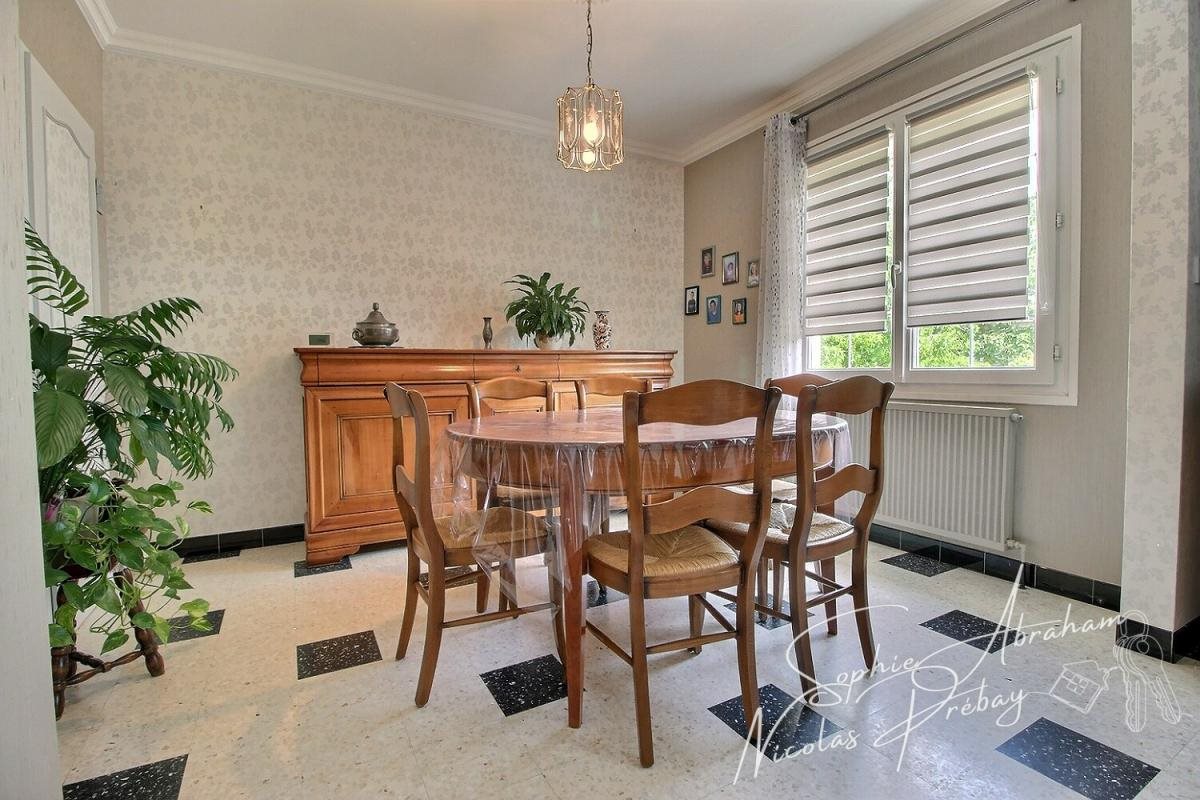 Maison à vendre, 76m², Janville-en-Beauce