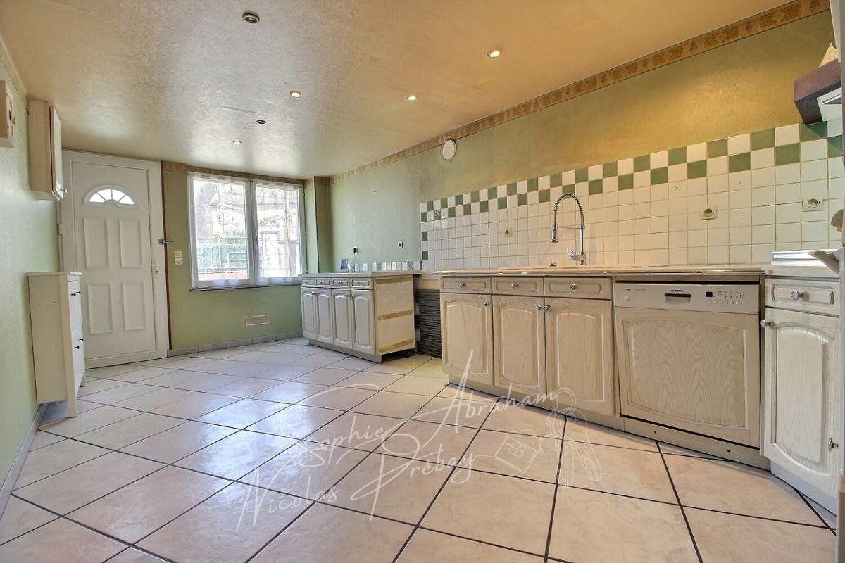 Maison à vendre, 102m², Janville-en-Beauce