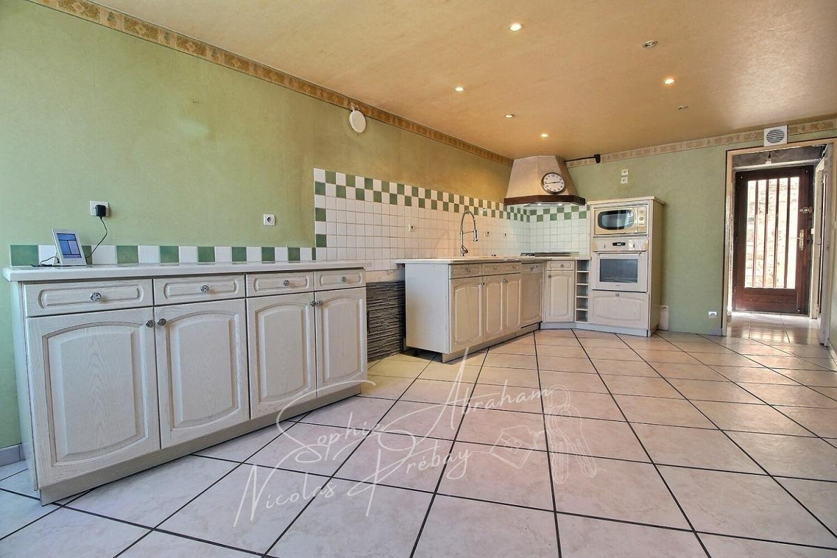 Maison à vendre, 102m², Janville-en-Beauce