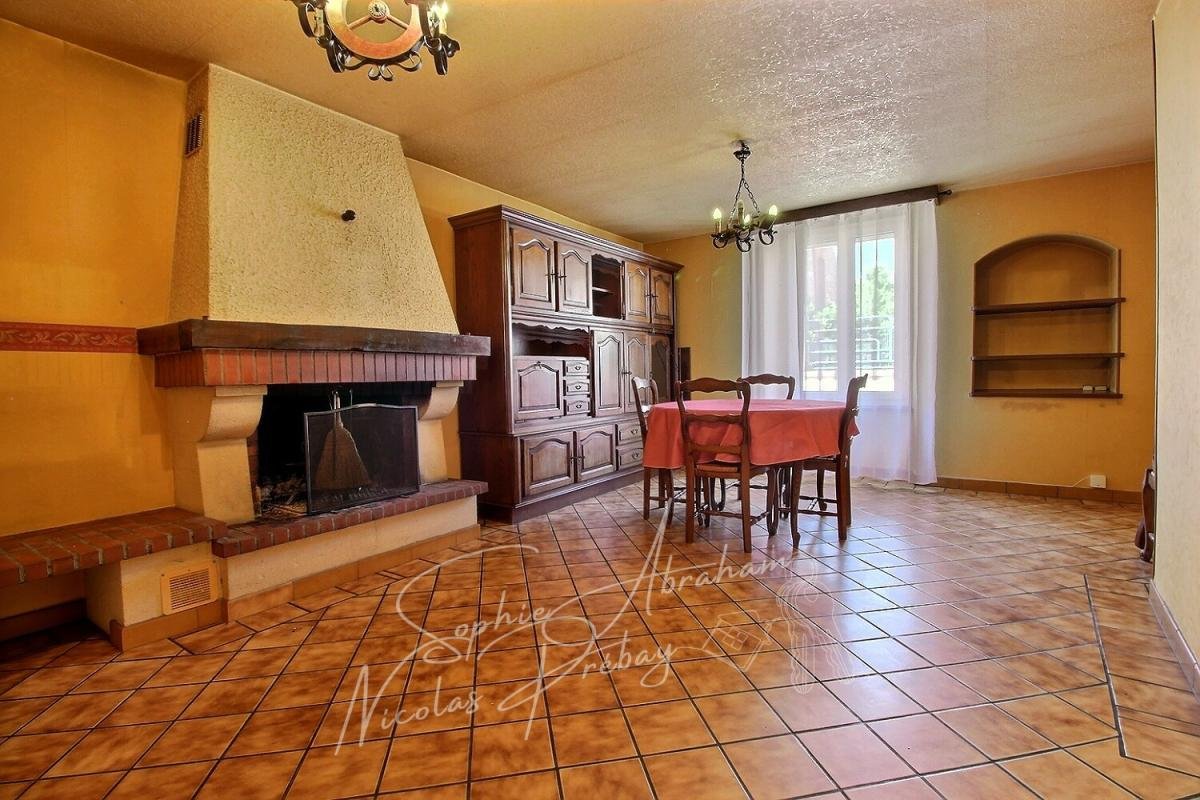 Maison à vendre, 102m², Janville-en-Beauce