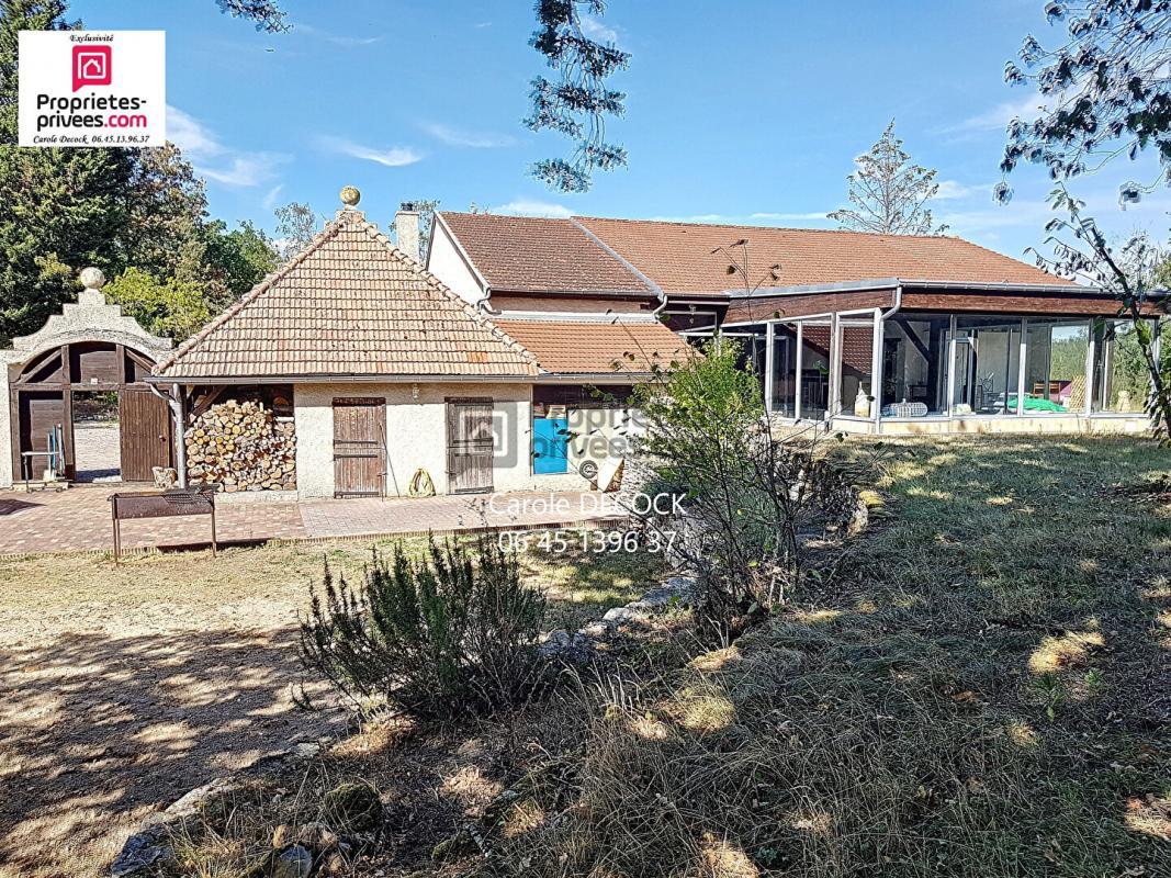 Maison à vendre, 450m², Fismes