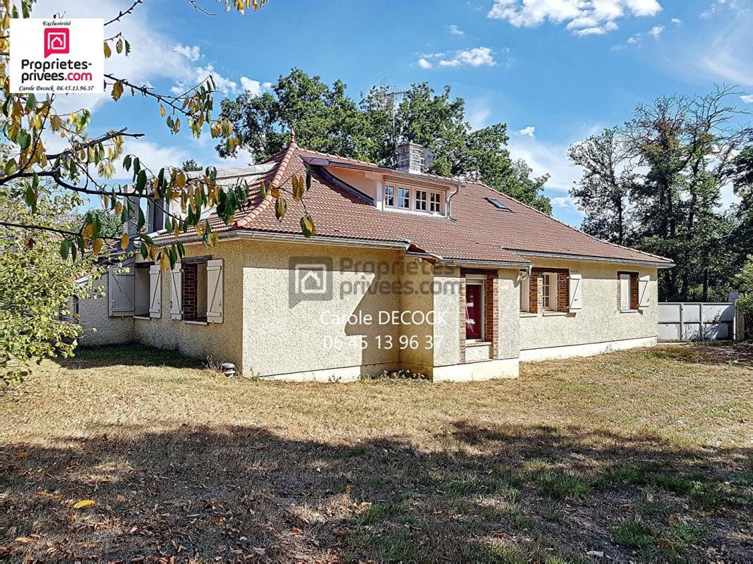 Maison à vendre, 450m², Fismes