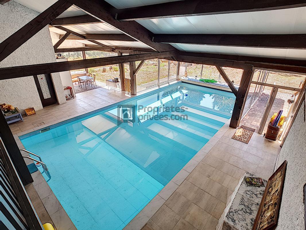 Maison à vendre, 450m², Fismes