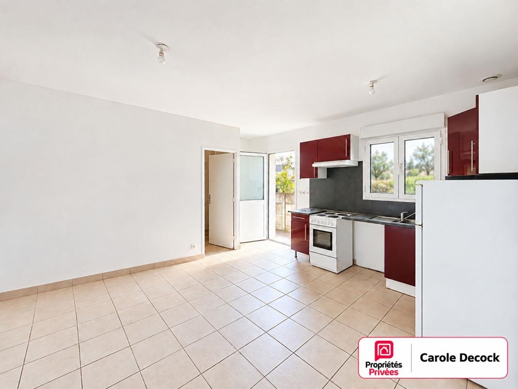 Appartement à vendre, 30m², Roissy-en-Brie