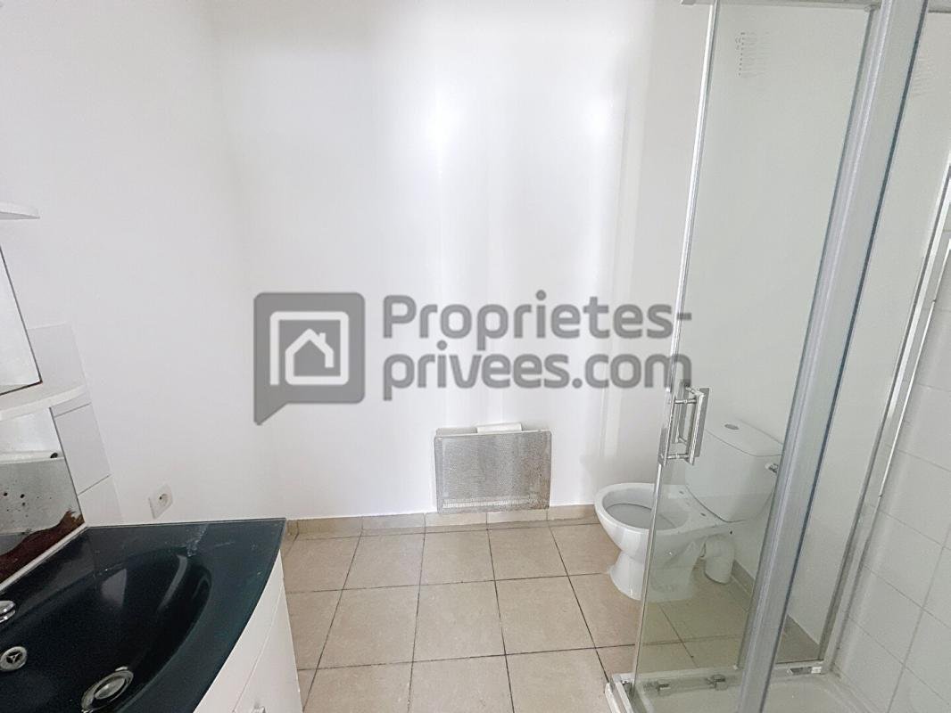 Appartement à vendre, 30m², Roissy-en-Brie