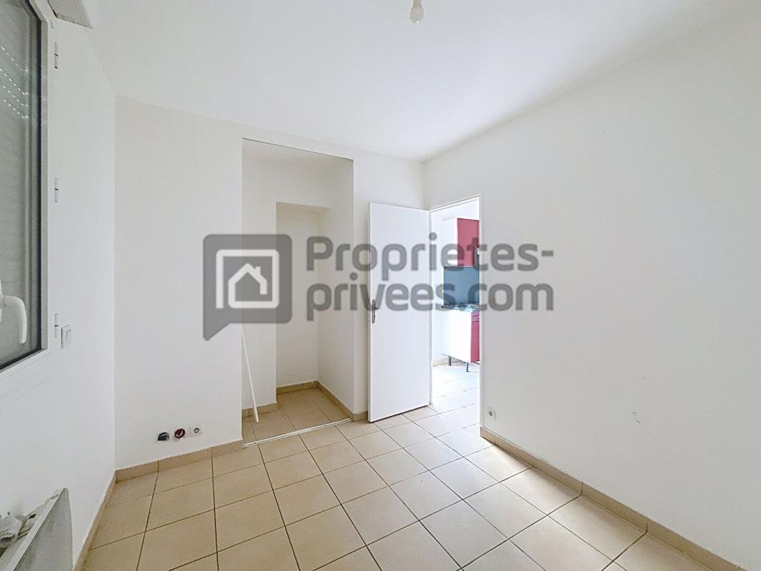 Appartement à vendre, 30m², Roissy-en-Brie