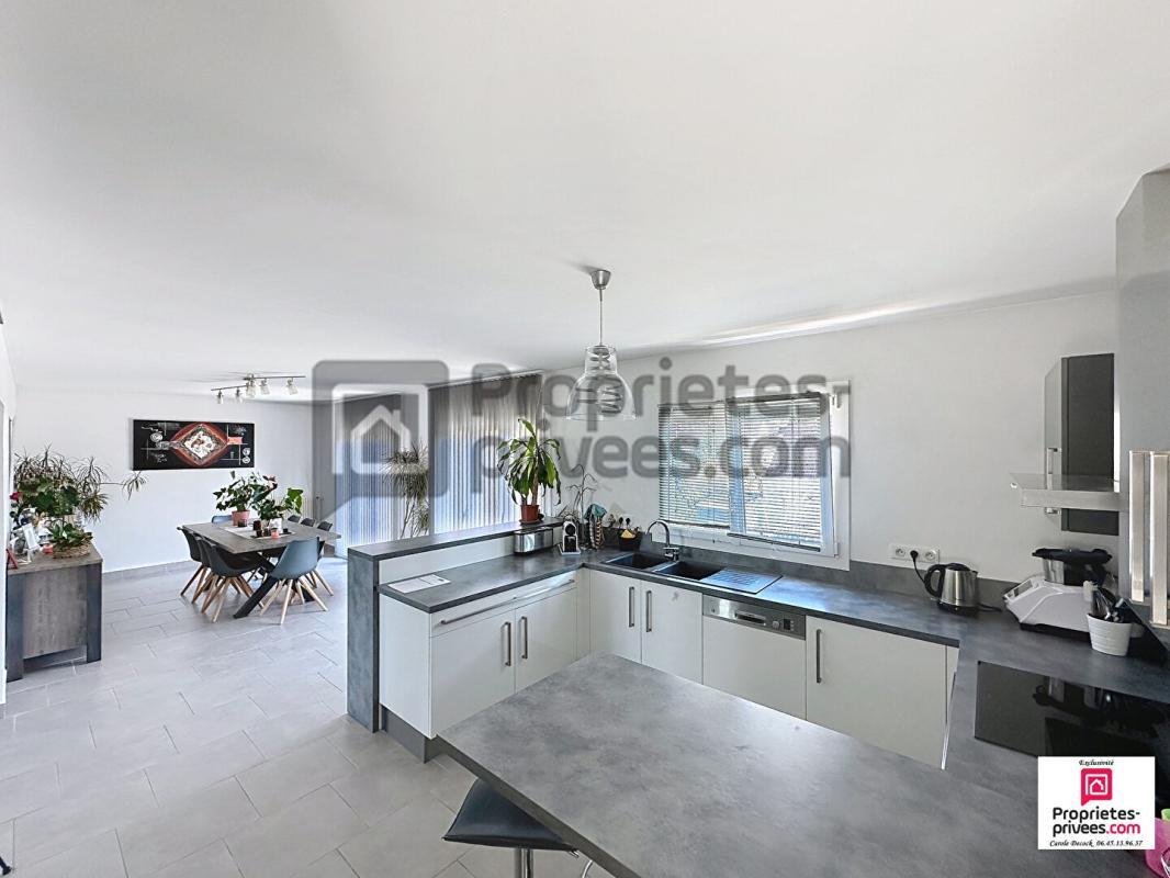 Maison à vendre, 186m², Gretz-Armainvilliers