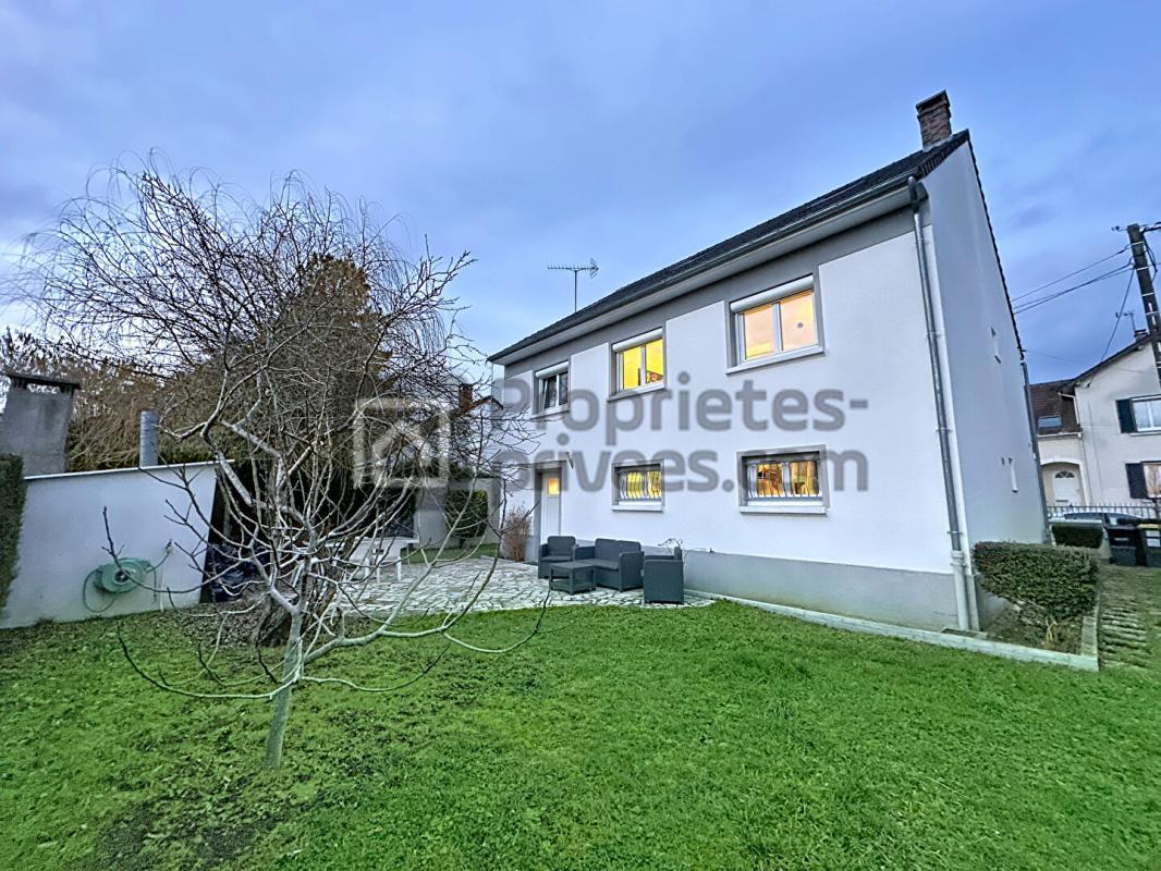 Maison à vendre, 186m², Gretz-Armainvilliers