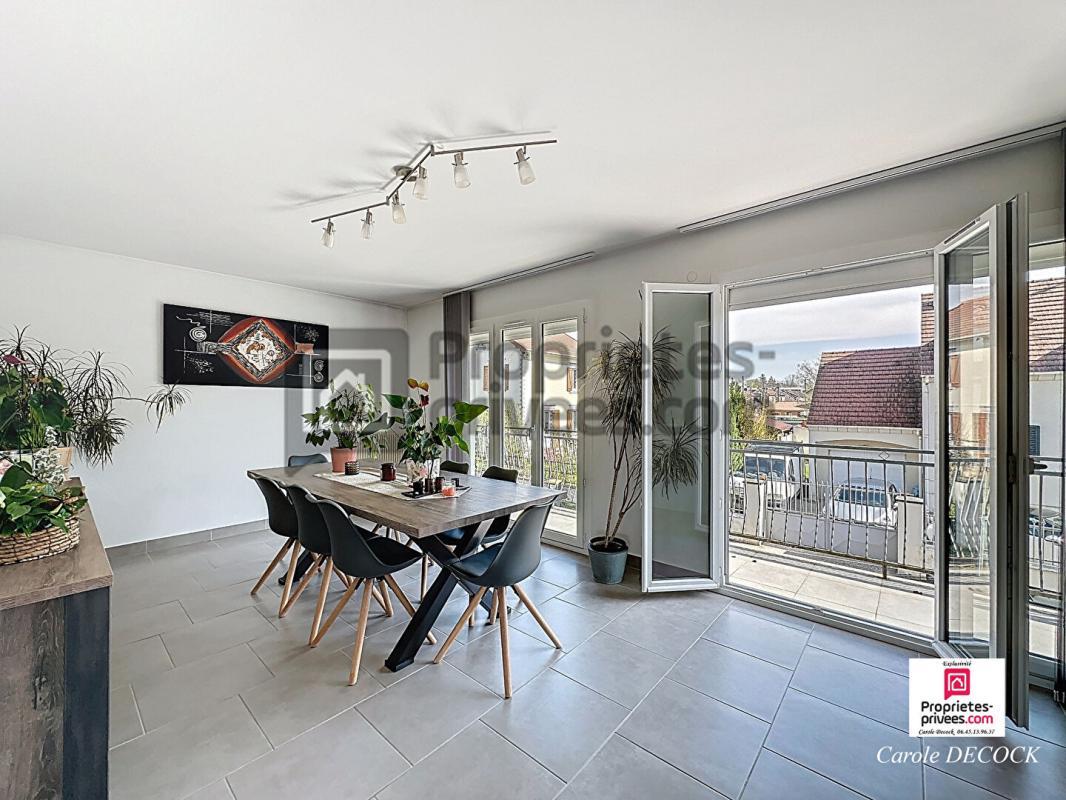 Maison à vendre, 186m², Gretz-Armainvilliers