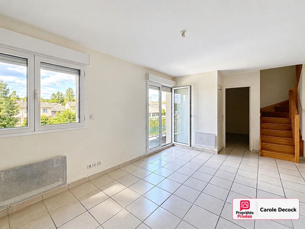 Appartement à vendre, 51m², Roissy-en-Brie