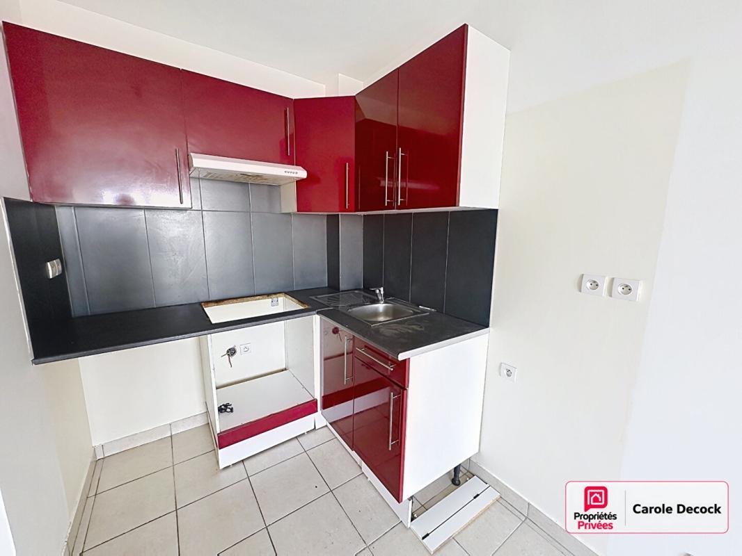 Appartement à vendre, 51m², Roissy-en-Brie