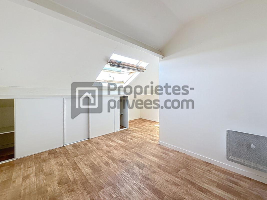 Appartement à vendre, 51m², Roissy-en-Brie