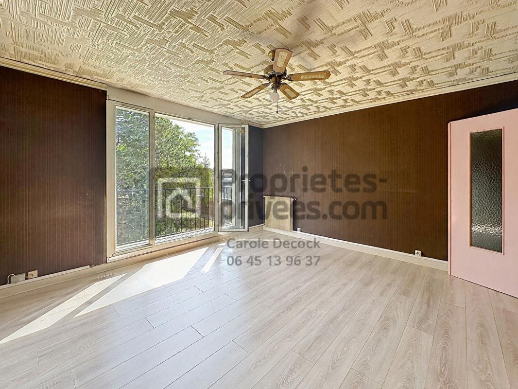 Appartement à vendre, 79m², Champigny-sur-Marne