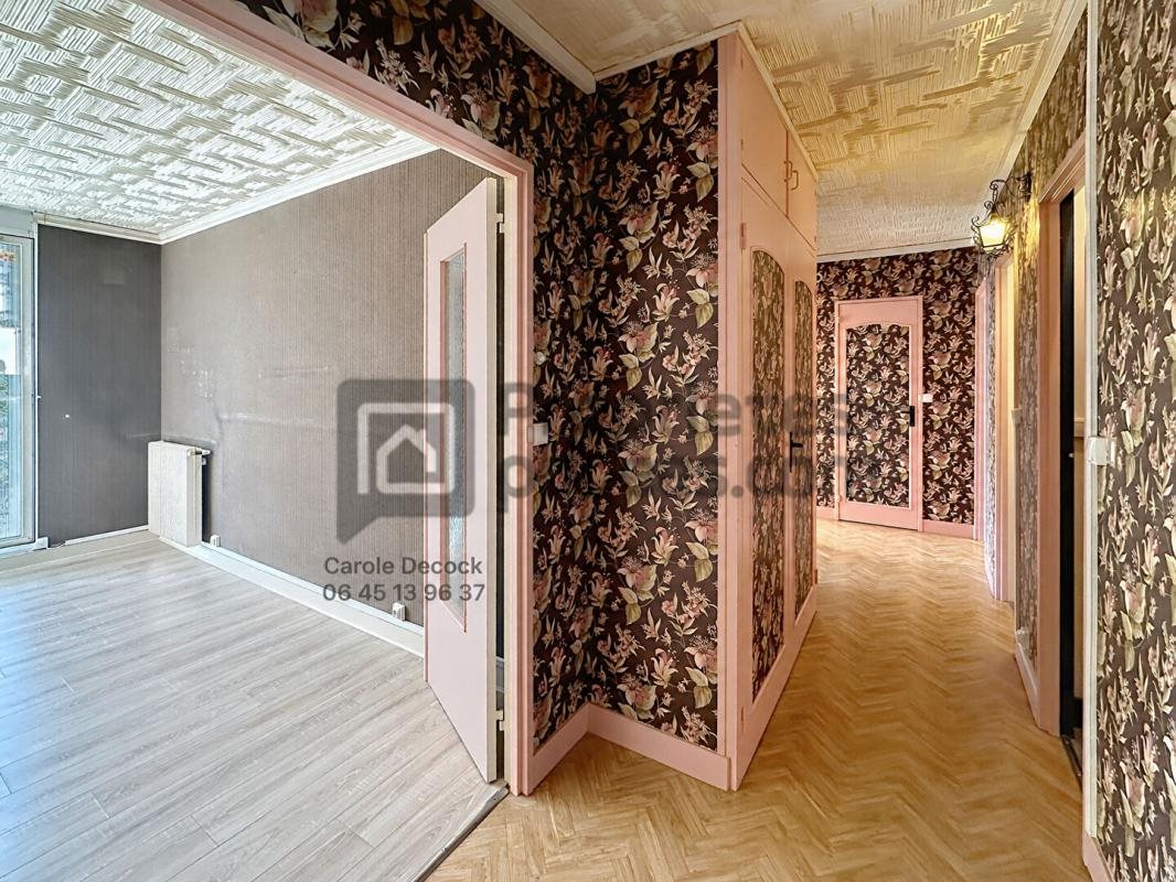Appartement à vendre, 79m², Champigny-sur-Marne